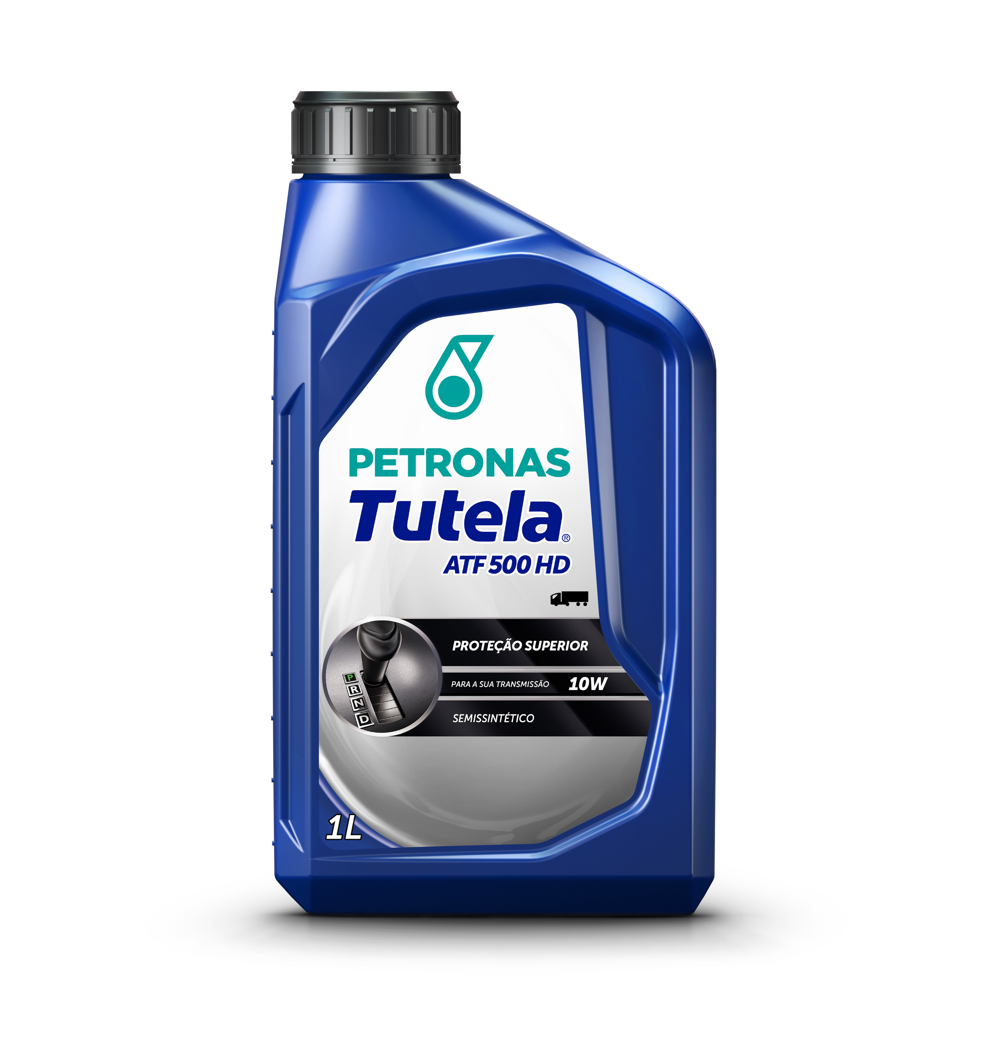 PETRONAS TUTELA MULTI ATF 500 10W | PLI PETRONAS